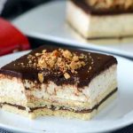 Kinder Bueno bez pecenja