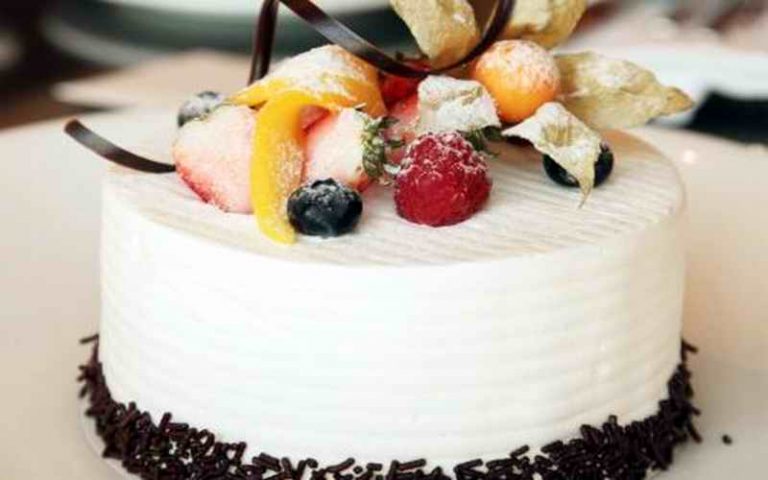 Bogata torta Sultanija