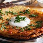 Kako da napravite rešti – švajcarsku palačinku od krompira