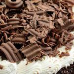 Kremasta torta u 4 boje