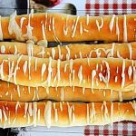 Meki slani štapići kao iz pekare