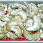 Najfinije vanil kiflice