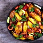 Najjeftiniji i najukusniji ručak od 3 sastojka