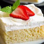 Napravite sami fantastičan kolač Trileće