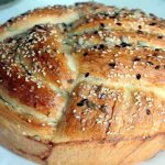 Ova pogača je fenomenalnog ukusa i idealna je za razne svečanosti