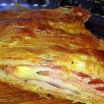 Pita-pica od gotovih kora