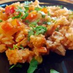 Posni đuveč - ukusno povrće iz rerne