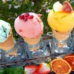 Prost recept za pohovani sladoled
