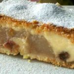 Recept za sočni kolač sa jabukama