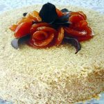 STARINSKA TORTA SA ORASIMA