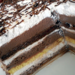 Savršena rođendanska torta