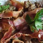 PIRINAČ SA CRNIM VINOM