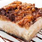 Tiramisu sa jabukama bez jaja