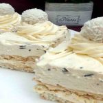 Turski rafaelo - Dezert za 15 minuta