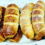 Univerzalno testo za kiflice