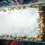 Kinder torta