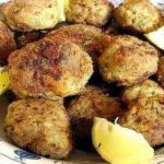 Leskovački uštipci