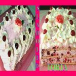 Sladoled torta