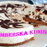 Stracetela chese cake