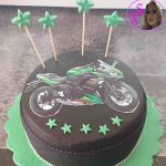 nutela torta