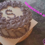 interkontinental torta