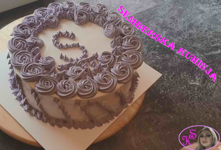 interkontinental torta