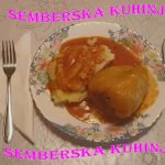 punjene paprike