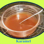 Karamel 1
