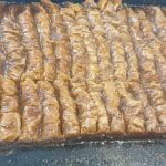 motana baklava