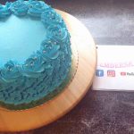 Rafaelo torta