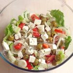 Grcka salata