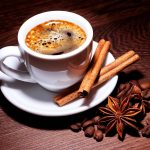 kafa sa cimetom