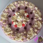 mančmelov torta