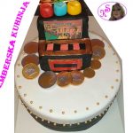 torta sa cokoladnim bananicama