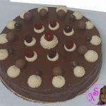 cokoladna torta sa tresnjama p