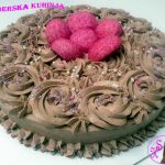 Pijesak torta