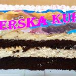 Karamel torta Semberska kuhinja