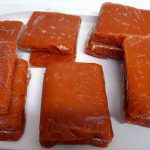 Kocke za paradajz čorbu