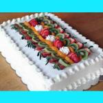 PLAZMA COCA COLA TORTA