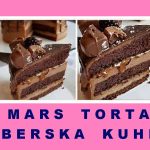 Mars torta OR