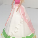 Plazma barbi torta