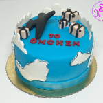 cokoladna torta