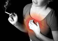 Prestanak pušenja djeluje jače nego antidepresivi