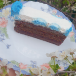 Baron torta