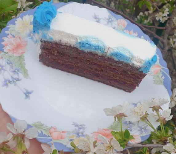 Baron torta