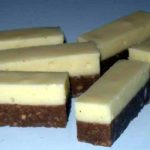 KINDER KOLAČ ZA 20 MINUTA