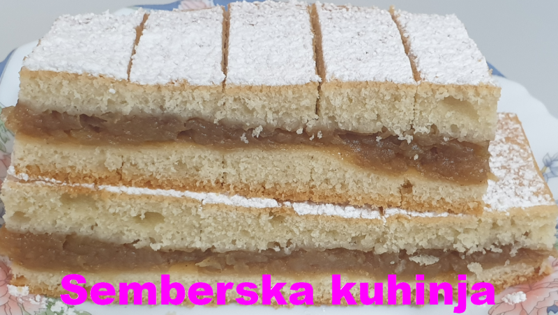 Lijena pita