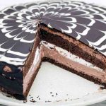 MILKA TORTA SA MJERAMA NA KAŠIKE