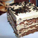 NESKAFE TORTA