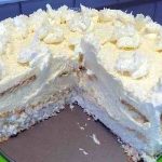 RAFAELO TORTA - KRALJICA MEĐU TORTAMA